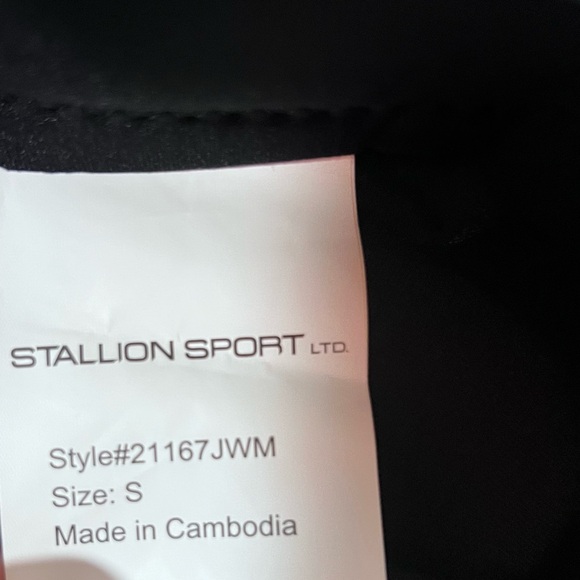 Body Glove PRO 3 Wetsuit YOUTH Unisex Small Black/Blue 70/80 lbs Beach Lake Fun - Picture 6 of 9